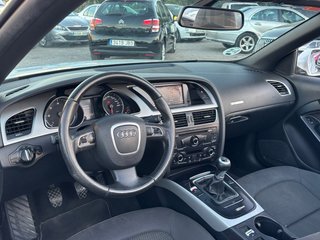 Audi A5 2011