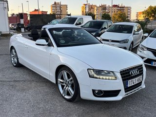 Audi A5 2011