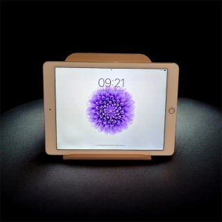 Soporte Ergonómico Premium para Tablet o iPad