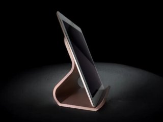 Soporte Ergonómico Premium para Tablet o iPad