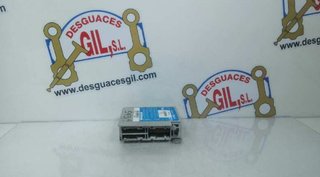 51719092 centralita fiat punto berlina 814525