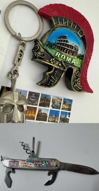 LOTE 15pcs VATICANO ROMA PAPA LEÓN XIV TODO NUEVO