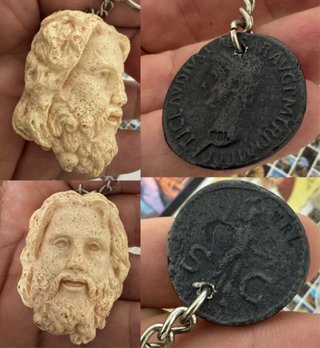 LOTE 15pcs VATICANO ROMA PAPA LEÓN XIV TODO NUEVO