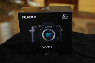 Pack Fujifilm X-T1+Grip Meike+Cage Smallrig+Extra