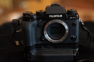 Pack Fujifilm X-T1+Grip Meike+Cage Smallrig+Extra