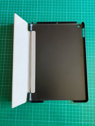iPad 8ª generación, modelo MYL92TY/A