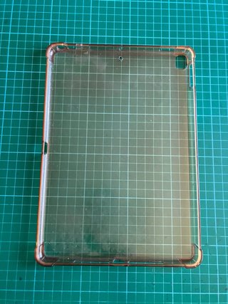 iPad 8ª generación, modelo MYL92TY/A