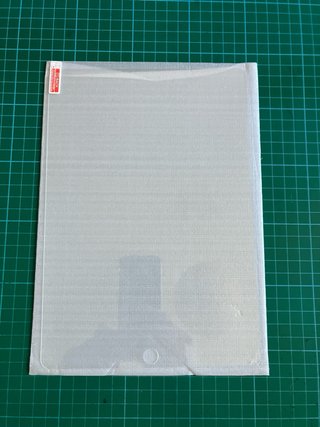 iPad 8ª generación, modelo MYL92TY/A