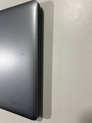 Portátil CHUWI HeroBook 14.1 Intel Atom