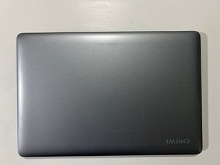 Portátil CHUWI HeroBook 14.1 Intel Atom