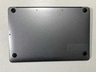 Portátil CHUWI HeroBook 14.1 Intel Atom