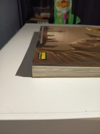 INDIANA JONES historia de una saga