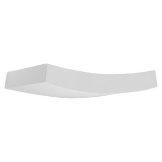 Aplique pared yeso SLV GL 102 XL 36cm