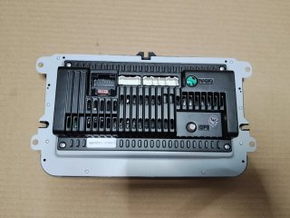 Pantalla Coche VW Golf 5, 6, Seat Passat
