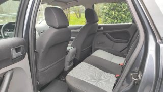 Ford Focus SW 1.6TDCI