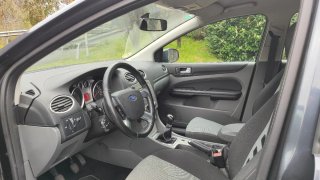 Ford Focus SW 1.6TDCI