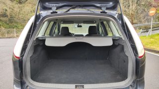 Ford Focus SW 1.6TDCI