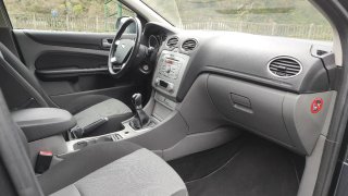 Ford Focus SW 1.6TDCI