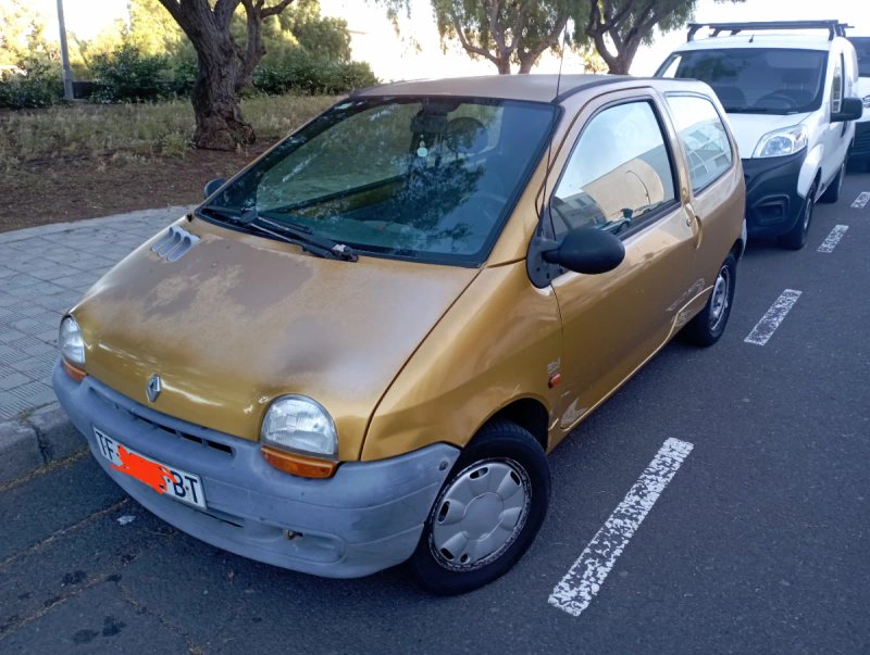 Renault Twingo Wind - foto 1