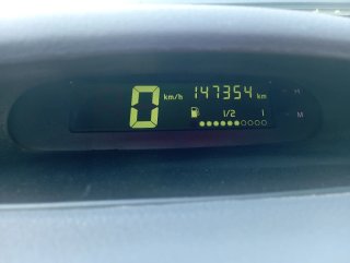 Renault Twingo 1998