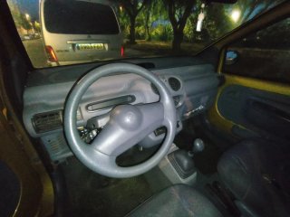 Renault Twingo 1998