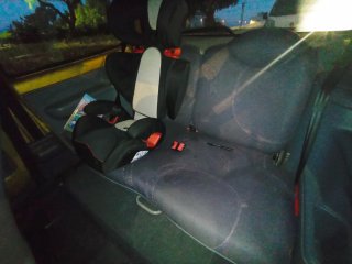 Renault Twingo 1998