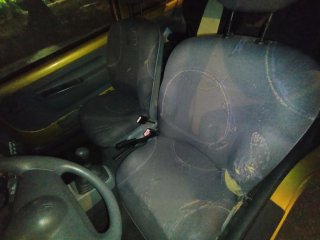 Renault Twingo 1998