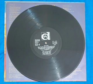 Ann Steel - Ann Steel Vinile