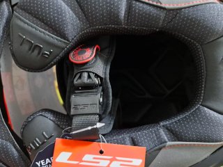 Casco Modular Advant X C Future II H-V Yellow