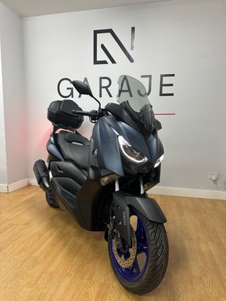 YAMAHA XMAX 300 4.000 kms