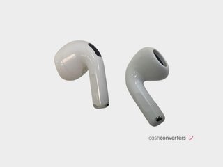 in-ear apple airpods 4 gen