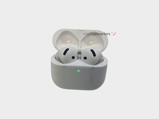 in-ear apple airpods 4 gen