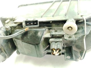 23227415 faro derecho seat toledo i (1l) 1.9 tdi