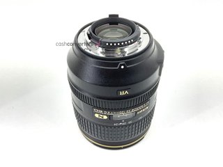 objetivos nikon nikon 24-120mm f/4g ed vr af-s zoom-nikkor