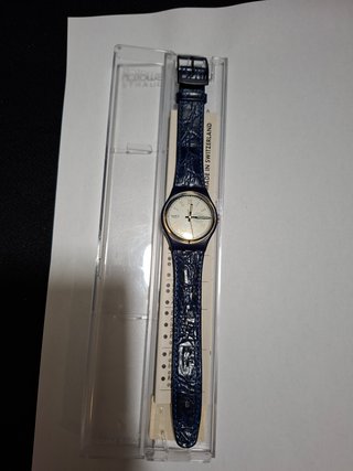 Swatch Gent Diamonds GN 706 del 1993