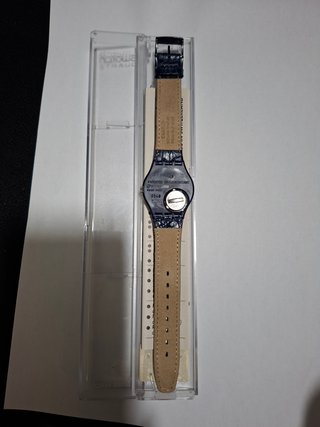 Swatch Gent Diamonds GN 706 del 1993