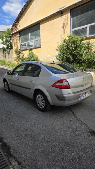 Renault Megane 1.5DCI