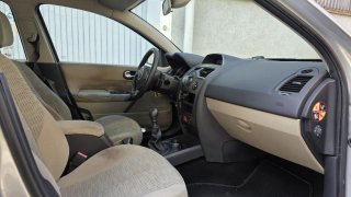 Renault Megane 1.5DCI