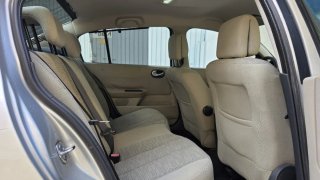 Renault Megane 1.5DCI