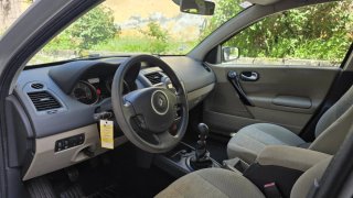 Renault Megane 1.5DCI