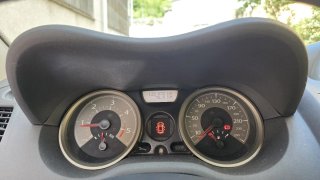 Renault Megane 1.5DCI