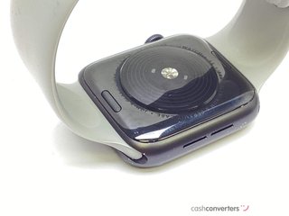 apple watch se 44mm (gps) (a2352) aluminio