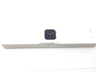 apple watch se 44mm (gps) (a2352) aluminio