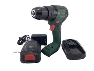 taladro a bateria bosch universalimpact 18v-60
