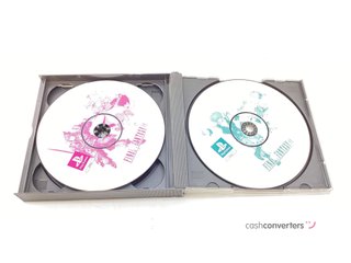 final fantasy ix ps1