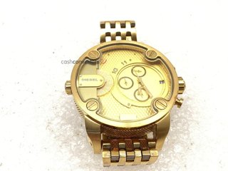 reloj pulsera caballero diesel dz7287