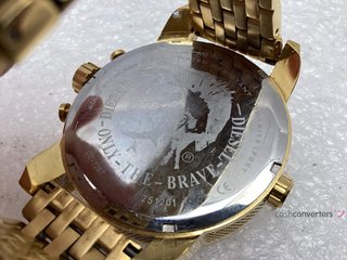 reloj pulsera caballero diesel dz7287