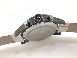 reloj pulsera caballero hugo boss hb.275.1.34.3211