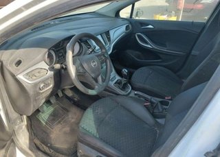 Piloto trasero derecho 13401161 opel astra 1438231