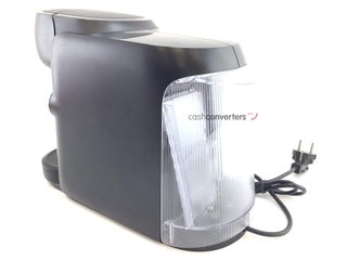 cafetera capsulas bosch tassimo finesse tas16b2